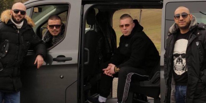 Découvre le clip \"partir ailleurs\"!