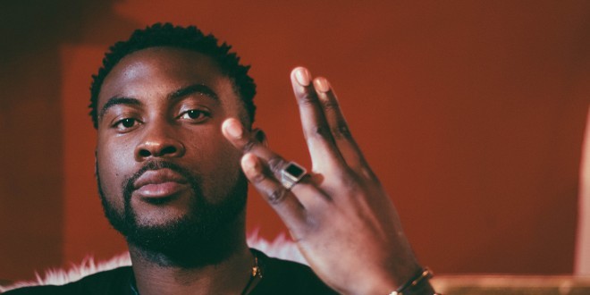 Damso vie, argent, drogues ... un nouveau morceau dévoilé, un nouvel album en route! [Son]