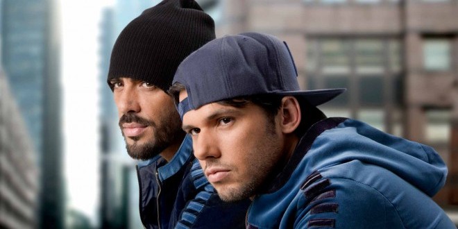 Orelsan et Gringe annonce la sortie de deux albums solos