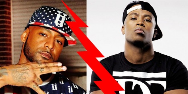 Booba vs Rohff, le clash reprend avec ce post instagram du DUC