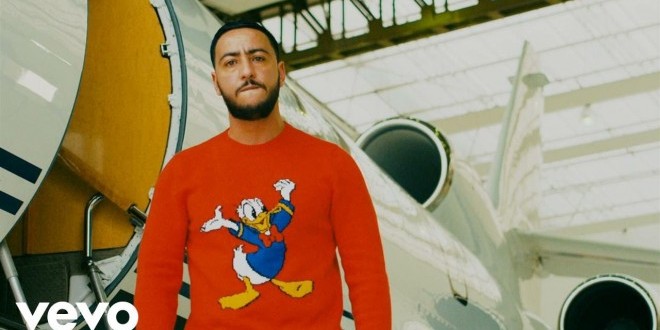 Lacrim explose les records du streaming avec « Force & Honneur »
