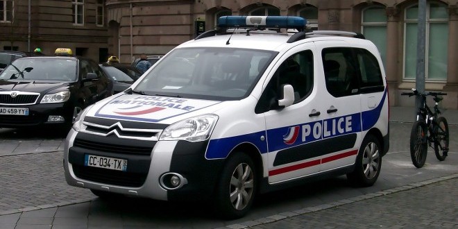 Des jeunes du quartier des Tournelles, à Yerres lancent une expédition punitive