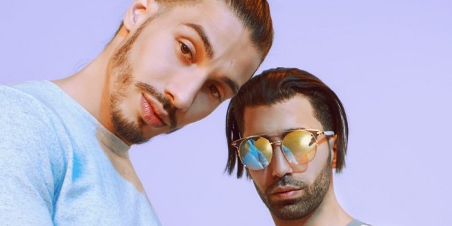 Le Rap Français se présentent aux élections présidentielles ?