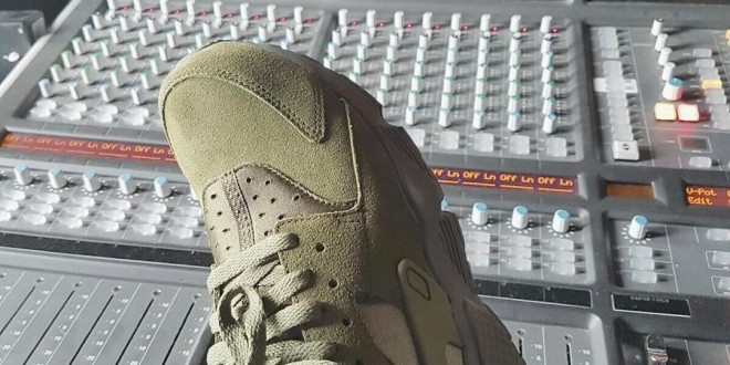BDR nous présente ses impressions sur le prochain album de Rohff
