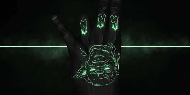 Un projet surprise en préparation pour Booba ?