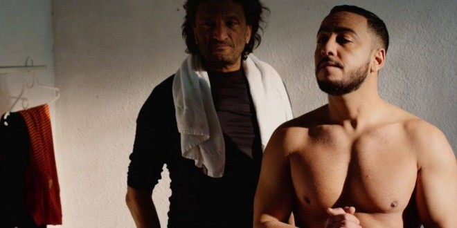 Lacrim fait le tour des Maison d’arrêt pour envoyer la force !