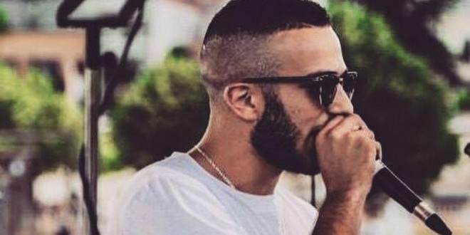 La jungle Thaïlandaise braqué par un rappeur !!!