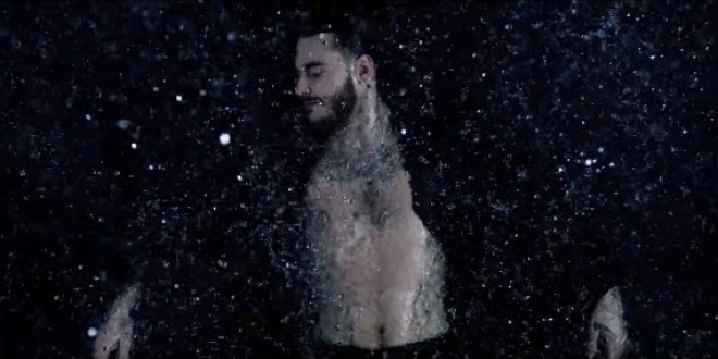 SCH Nous surprend tous par un nouveau clip ! [vidéo]