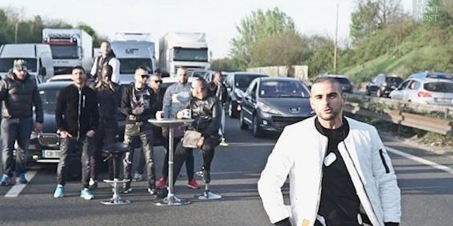 Sofiane bientôt auditionné par les officiers en charge de l\'affaire