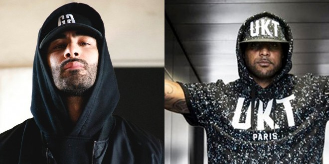 Booba se moque de la fouine dans une nouvelle vidéo.