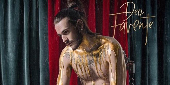 \"J\'attends\", le nouveau son de Sch, extrait de son album DeoFavente