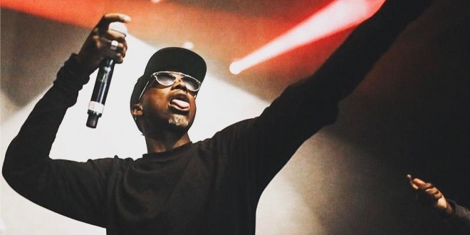 Premier show case de MHD et Black M en direct de l\'élysée