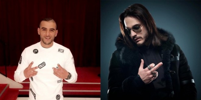 Sofiane et SCH auront tous les deux une Edition Spéciale Fnac de leur album avec 1 titre bonus !