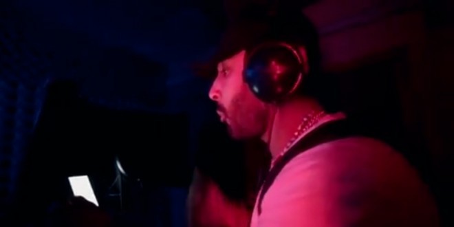 La fouine balance en exclu son nouveau titre RS4