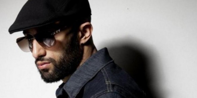 Niro ouvrira bientôt les portes de son label \"Ambition Music\"