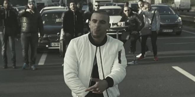 Fianso ne pourra peut-être plus jamais conduire !!