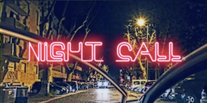 Le clip \"Night Call\" est une dinguerie visuelle et auditive!