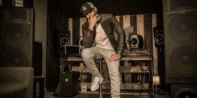 La fouine à une pense pour Brahim Bouarram lors de ce second tour des présidentielles
