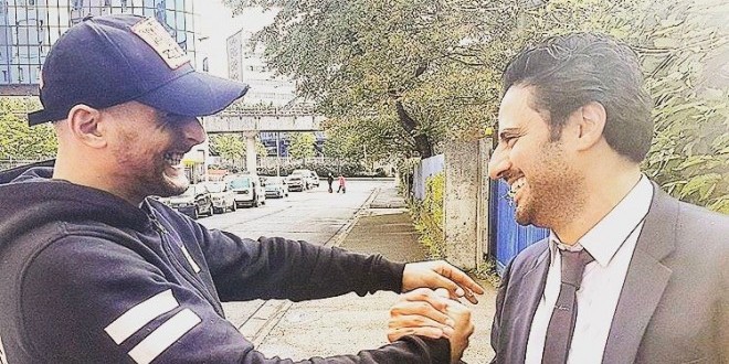 Aucune peine judiciaire pour Fianso, il rassure ses fans !