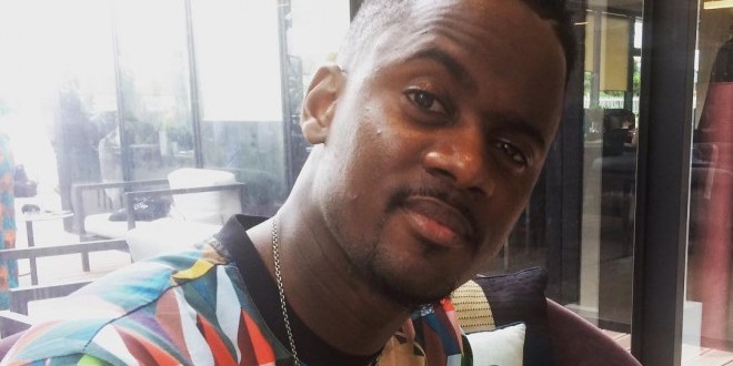 Black M nous prépare de grosses surprises pour 2017