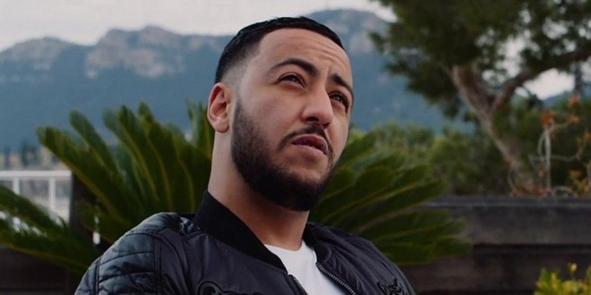 Lacrim en préparation d\'un nouveau morceau ?