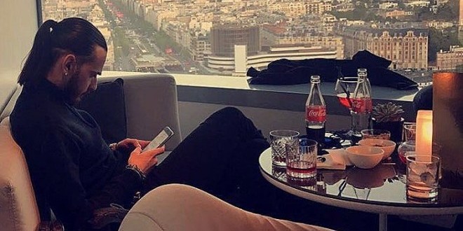 Paigey Cakey énervé, accuse SCH de lui avoir plagié son titre Down
