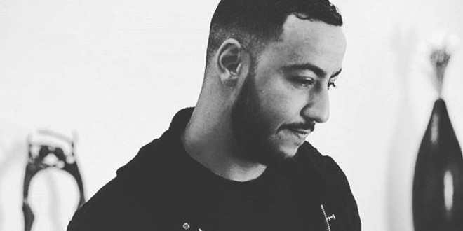 Lacrim au studio avec Sfera Ebbasta, et Therapy .. un futur titre en commun ?