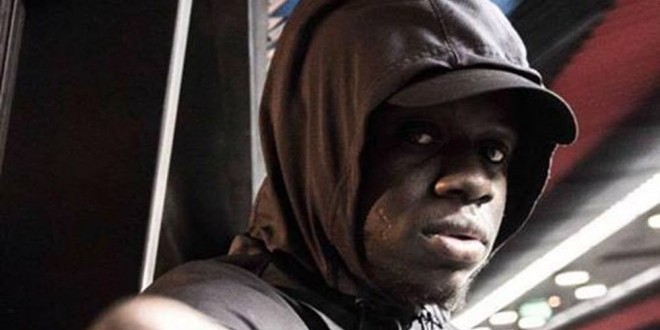 Compton Lk débarque avec une tuerie ! 