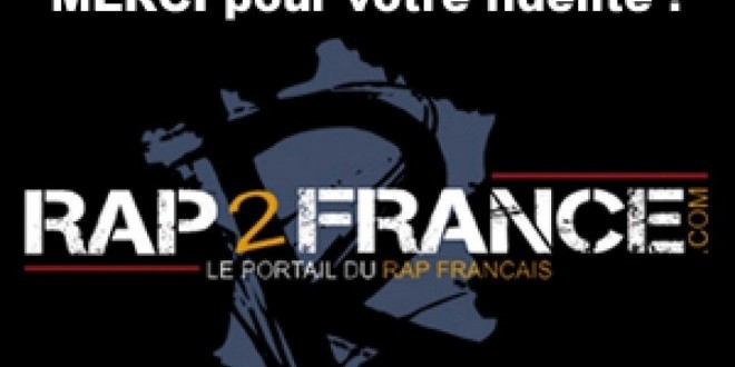 Merci !