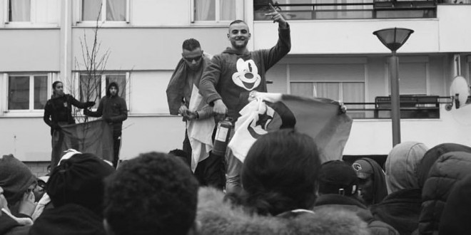 Sofiane nous raconte le déroulement du tournage de clip de Toka