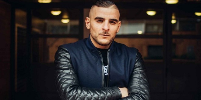 Bandit Saleté de Sofiane déjà numéro 1 des charts