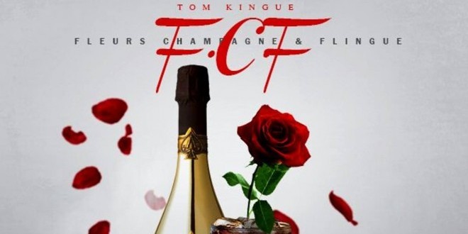 Tom Kingue nous balance du lourd!