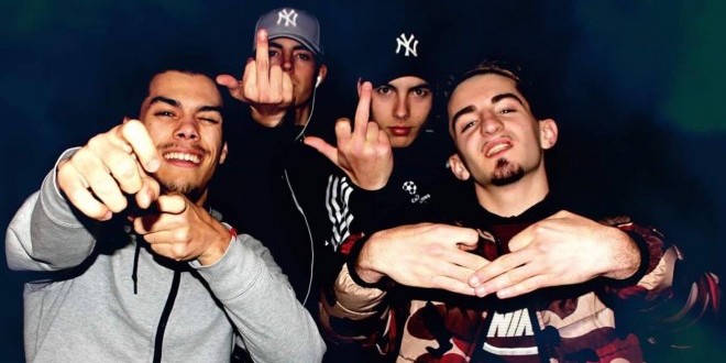 KULS100 nous balance du lourd! 