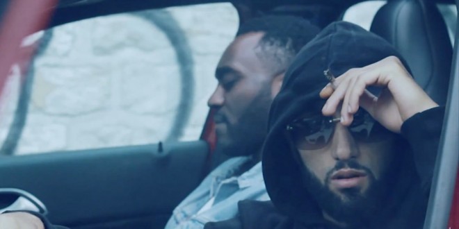 Mac Tyer nous parle de sa relation avec Niro