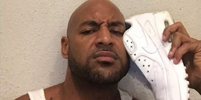 Booba lance un message d\'espoir à tous ceux qui ont touché le fond