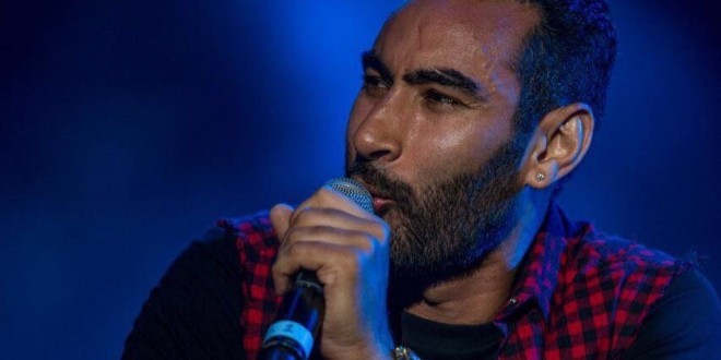 Interview La Fouine : Vente de Nouveau Monde, Triche sur les streams, relation avec Ciara...