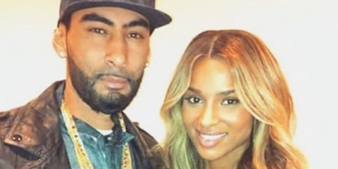 La Fouine raconte la journée qu\'il a passé avec Ciarra