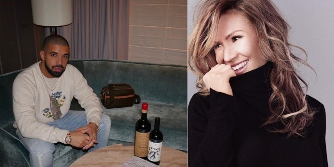 Vita et Drake une collaboration à deux doigts de se faire !
