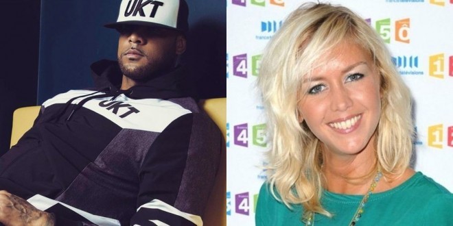 Enora répond à la vidéo de Booba, il lui répond violemment