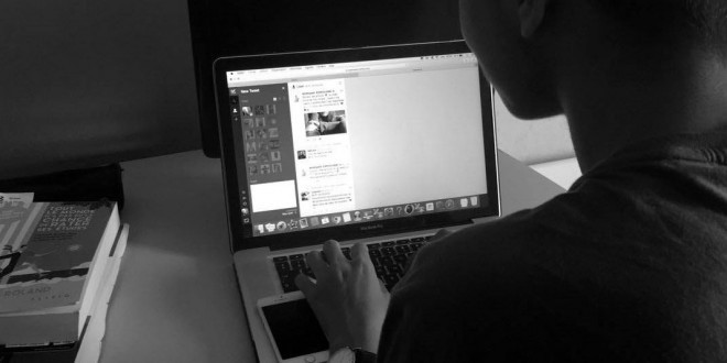 Vous ne connaissez pas son visage ni son nom, il est pourtant le magicien des réseaux sociaux !  