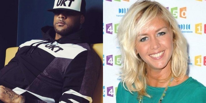 Booba, Enora : le clash continu sur Instagram