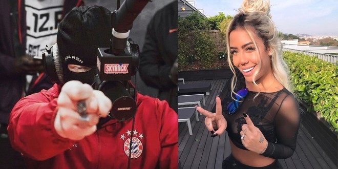 Kalash Criminel explique sa punchline sur Rafaella