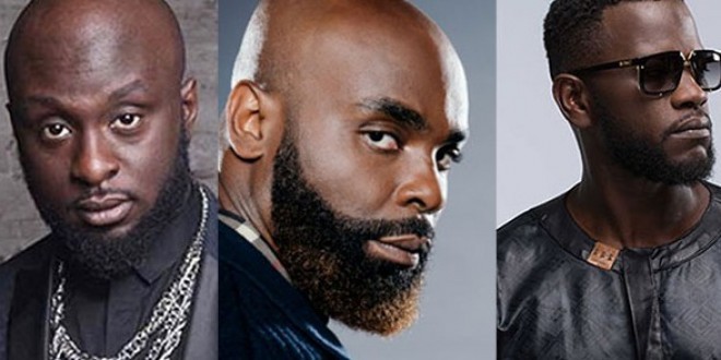 La mort de Cheick Tioté, gros coup dur pour le monde du foot et du rap 