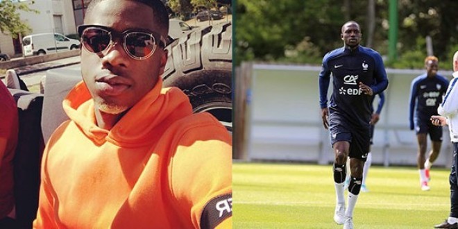 MHD envoie un message de soutien à Moussa Sissoko pour le match de demain