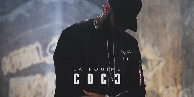 La Fouine : Les chiffres de vente décevant de CDCC 