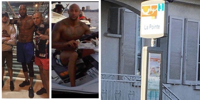La Fouine répond aux attaques de Booba