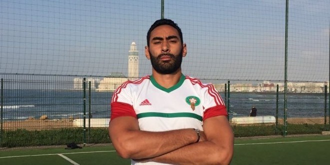 Booba s\'en prend une fois encore à La Fouine