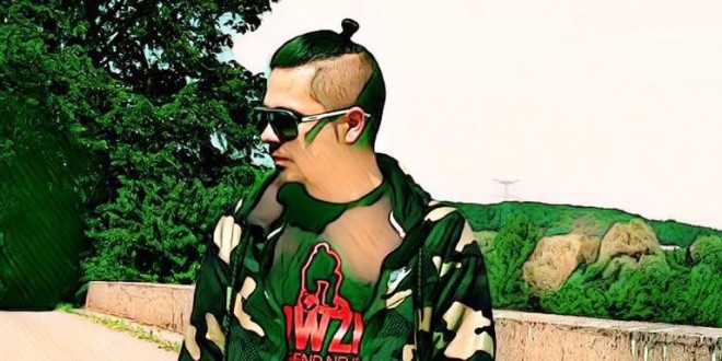 A2SRO créer le Buzz avec son Nouveau Clip  \" T\'es qui pour me juger \" !!