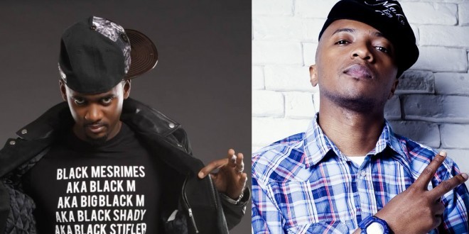 Soprano et Black M à ne surtout pas rater 