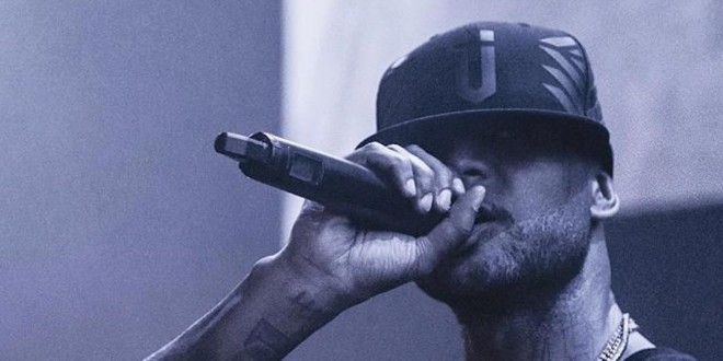 Booba au sujet du bac de Français ES 2017